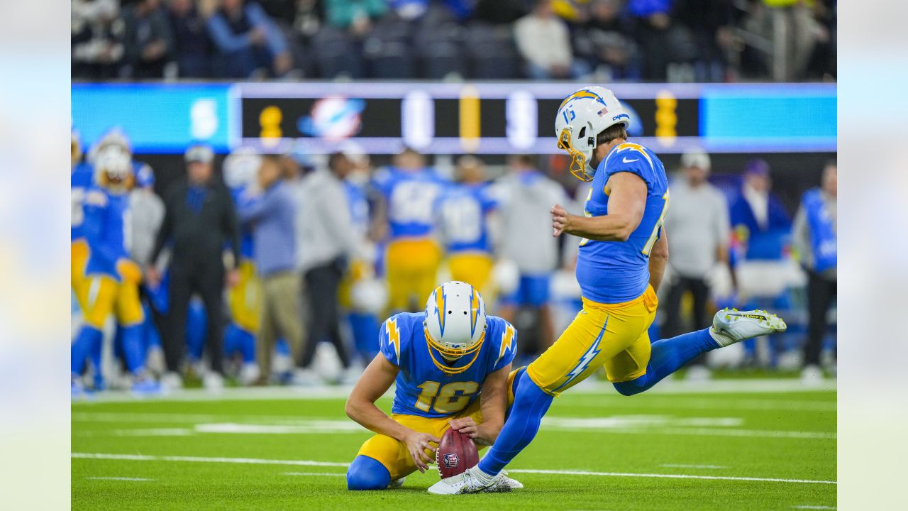 Chargers vs. Dolphins Recap: Herbert, Bolts fall short in SoFi Stadium  shootout - Bolts From The Blue