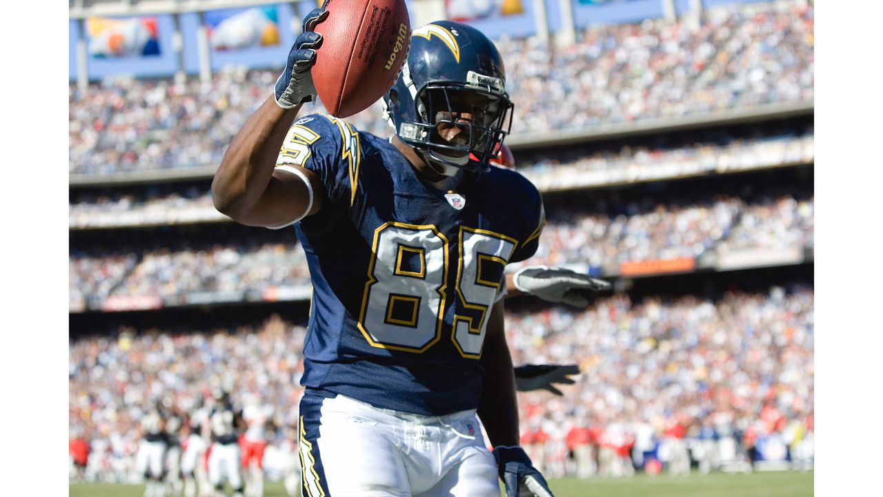 Tight End (TE) Antonio Gates, one of the most prolific players to ever  compete in the National Football League, announced his retirement.