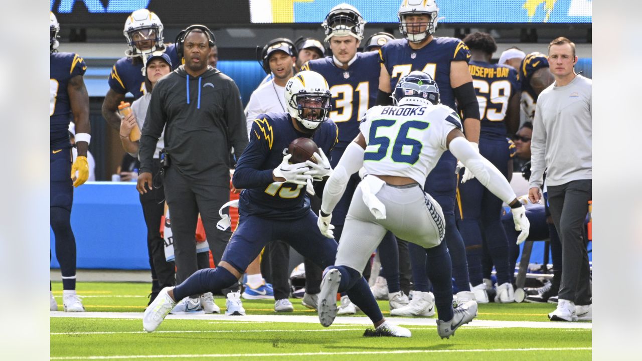 Los Angeles Chargers vs. Seattle Seahawks: Gameday primer for Week 3