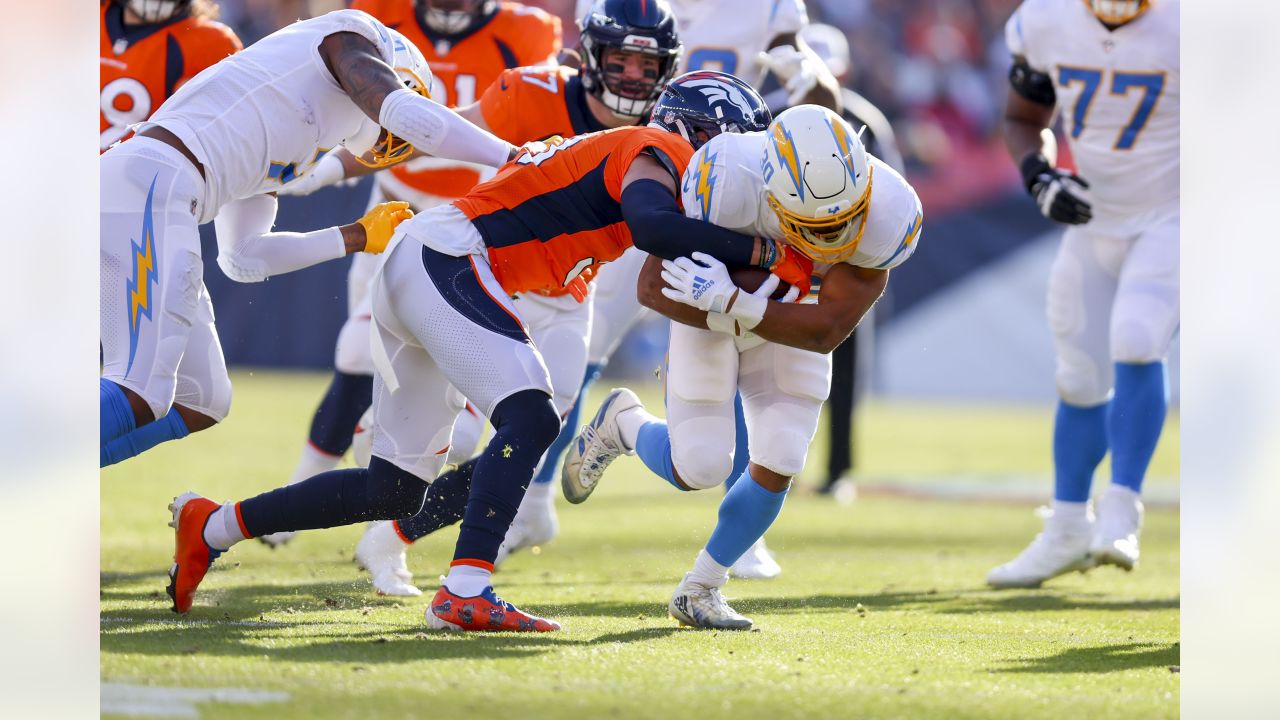 broncos vs chargers 2023