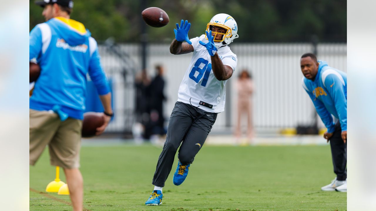 From the Podium: Top Takeaways from the Chargers' Kicking Competition Update