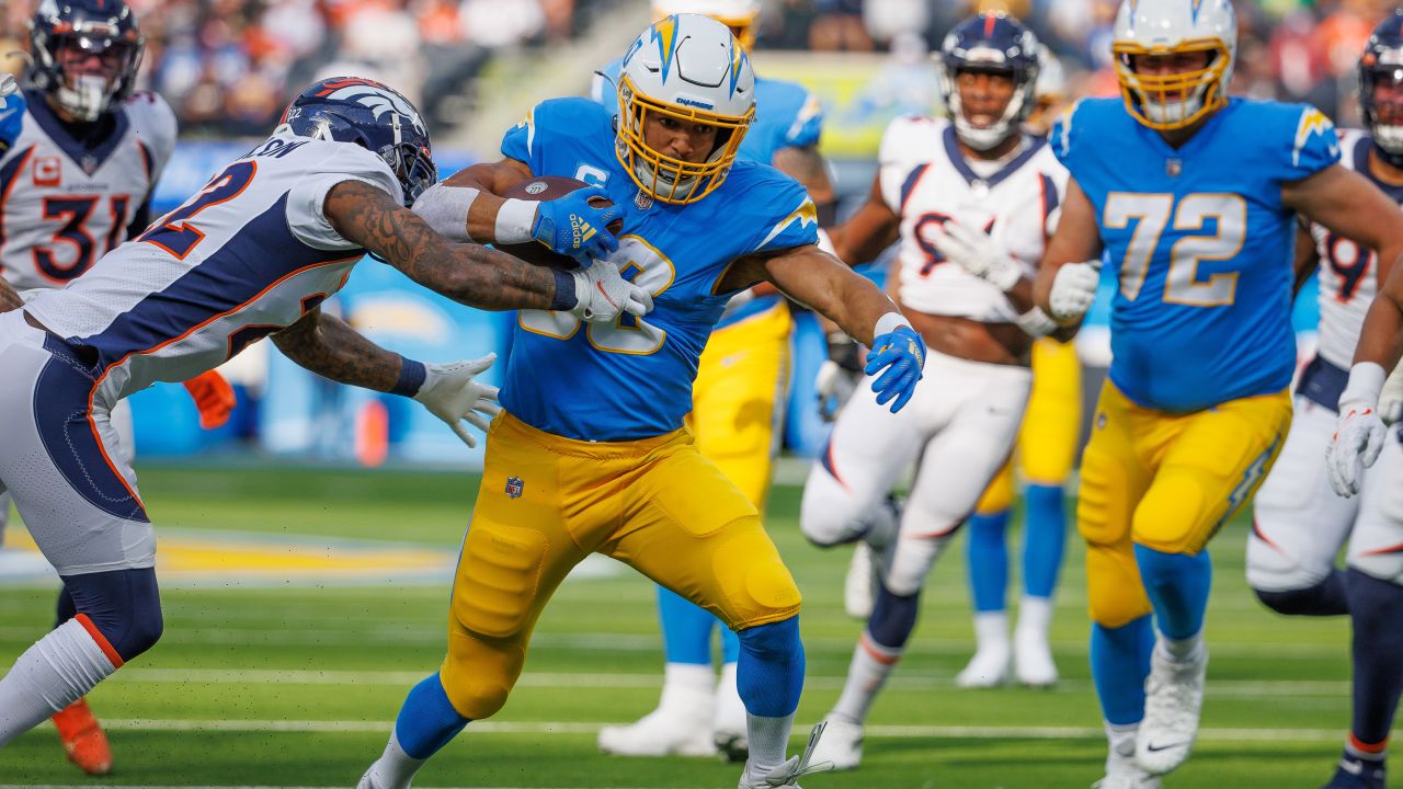 Chargers Name 2020 Team Captains (VIDEO) - NiteCast Media