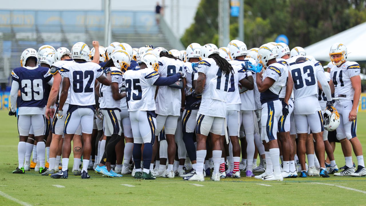 Reflections On The Chargers Defensive Back Performances - LAFB Network