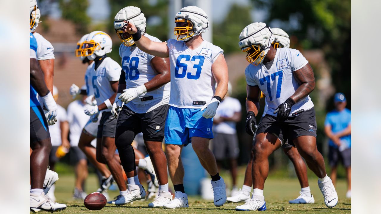 Rams-Chargers Preseason: Is Josh Palmer set to breakout for Bolts? - Turf  Show Times