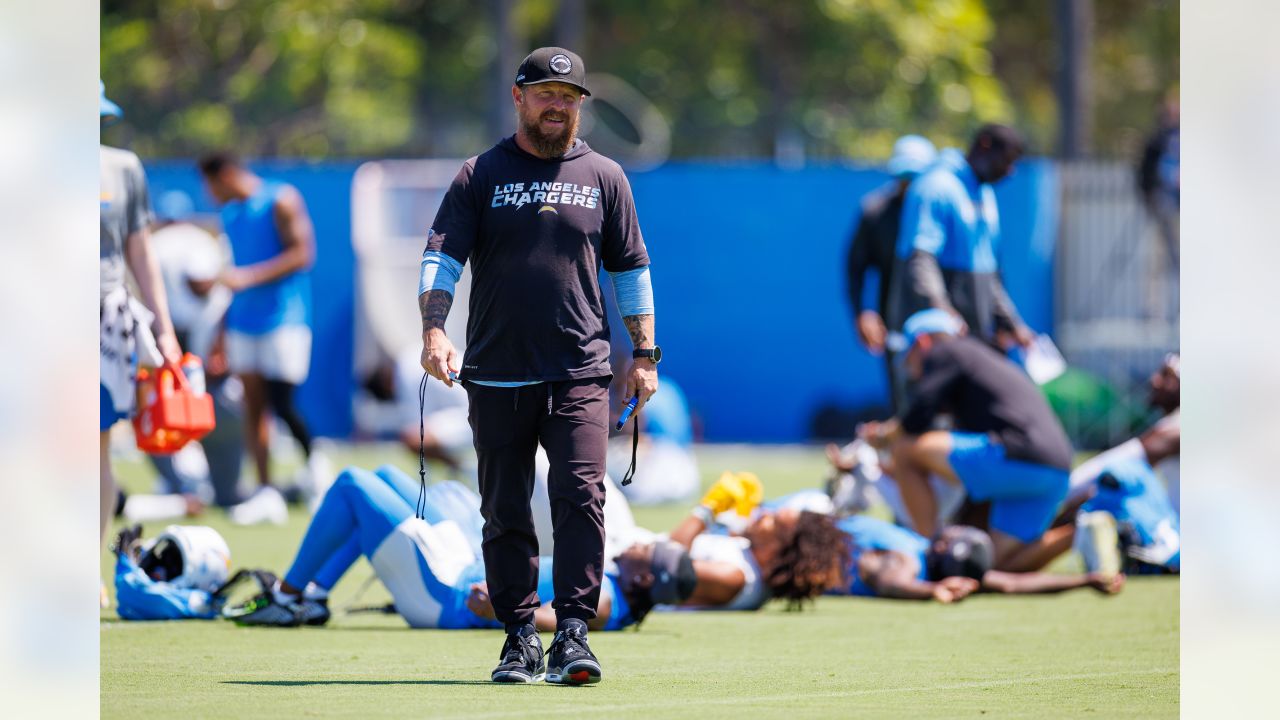 Chargers Gearing Up for Preseason Finale Against 49ers' Former Top Pick -  Sports Illustrated Los Angeles Chargers News, Analysis and More