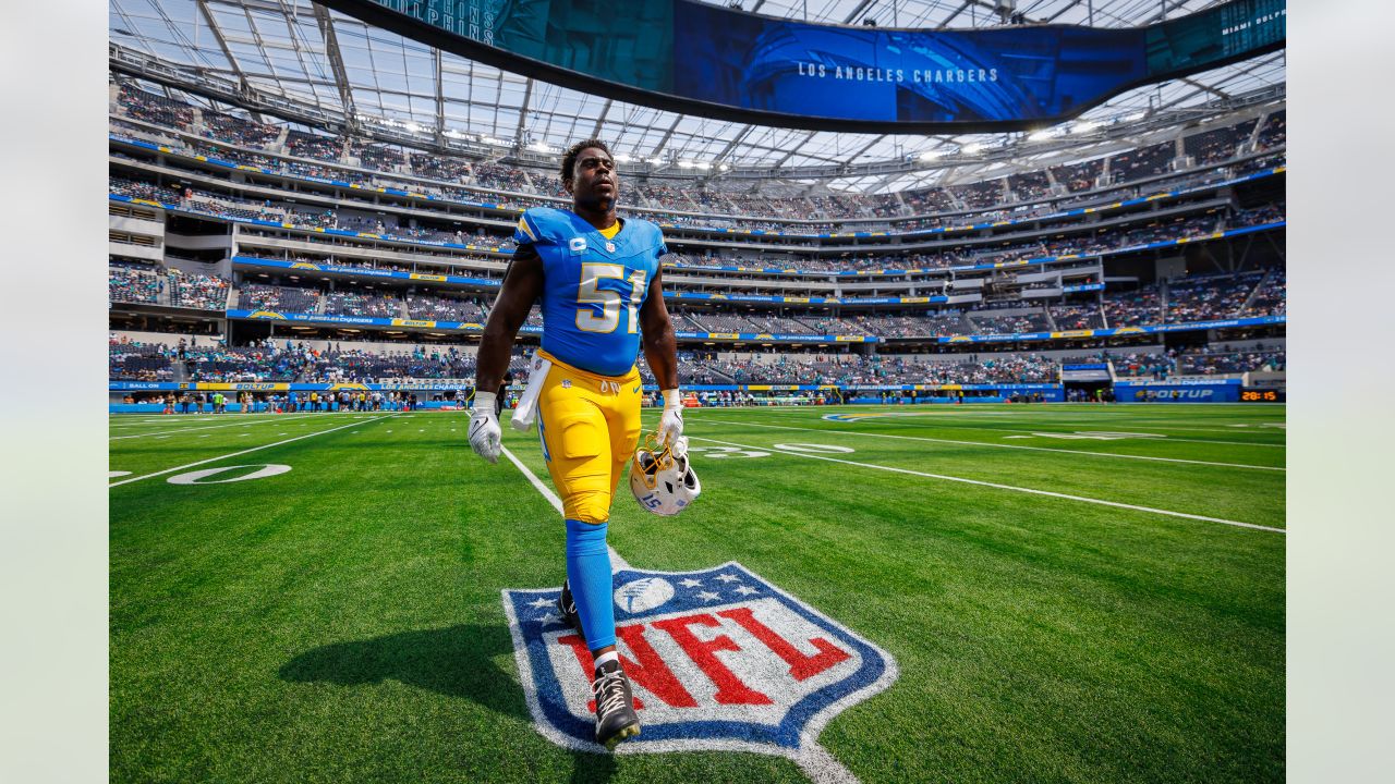 Chargers-Dolphins 2022: Key Moments and Highlights - Sports Illustrated Los  Angeles Chargers News, Analysis and More