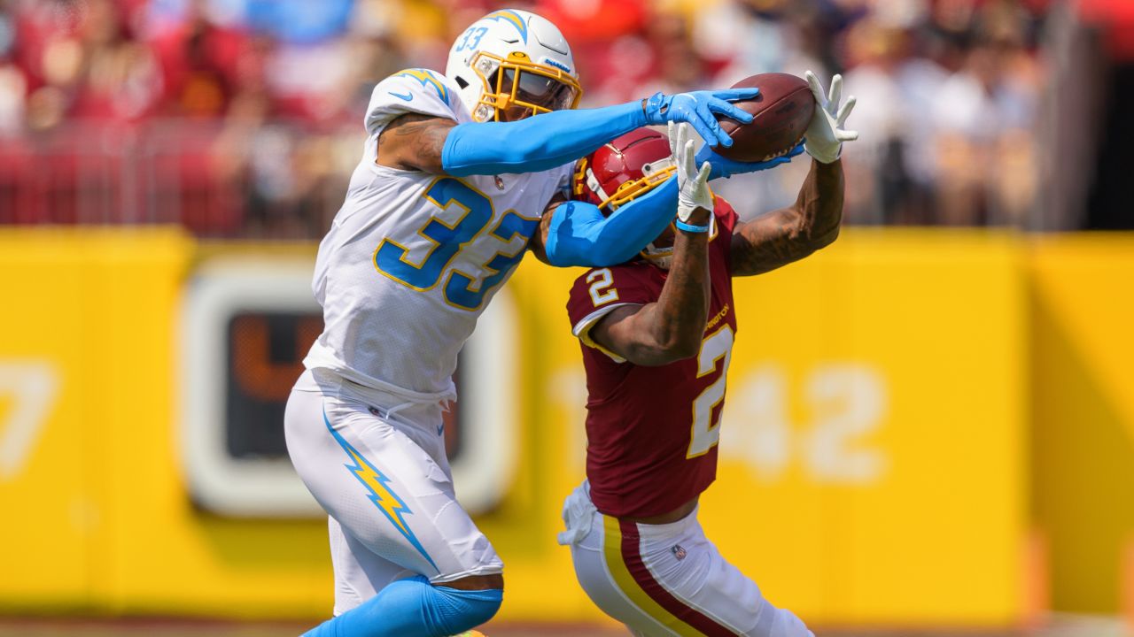 What the Derwin James, Jr., Contract Extension Means for the Chargers