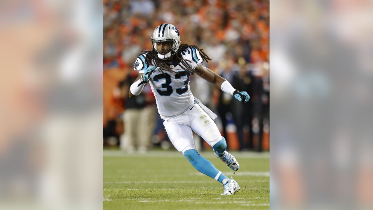 Jacksonville Jaguars Safety Rayshawn Jenkins during the preseason Foto  di attualità - Getty Images