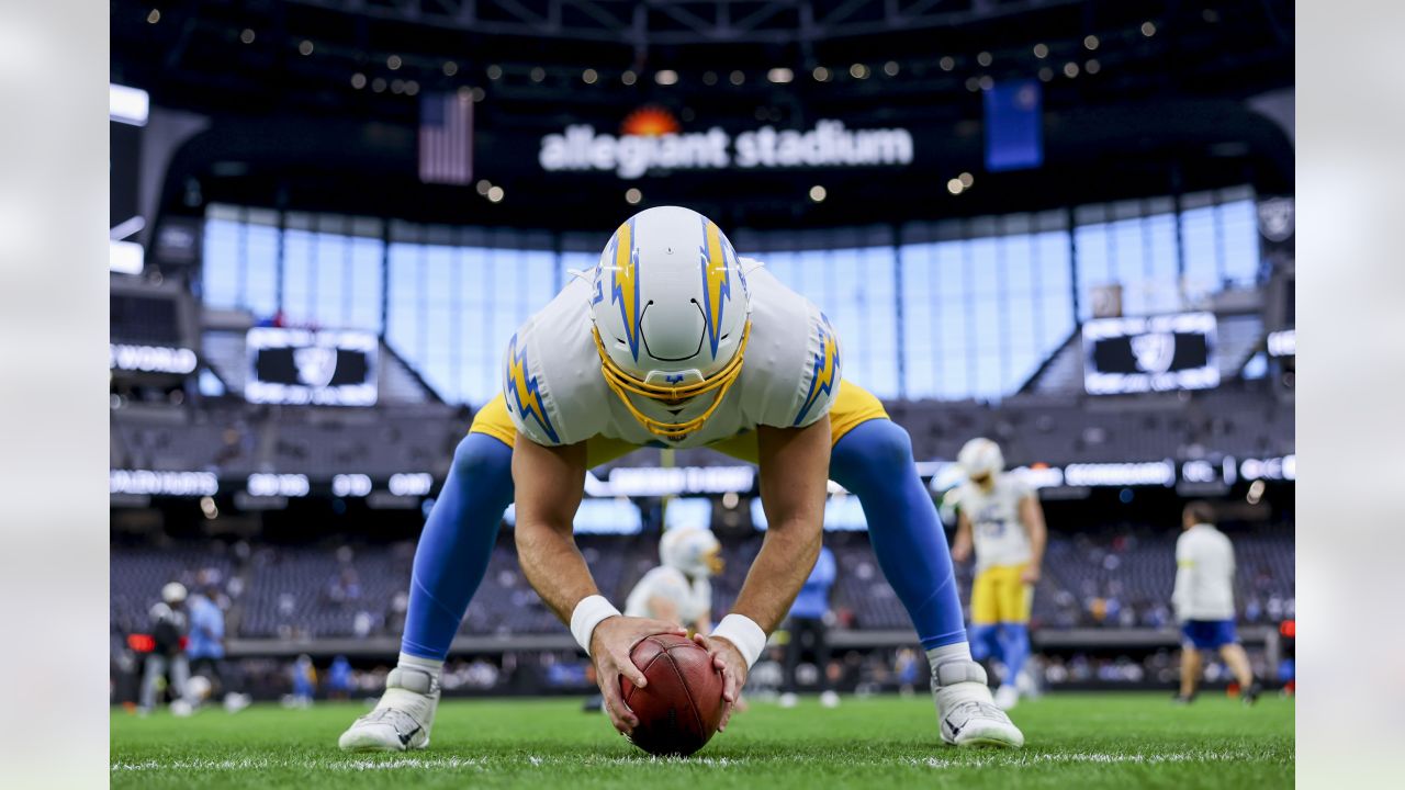 5 Takeaways: Chargers Rue Rough 3rd Quarter in Week 13 Loss