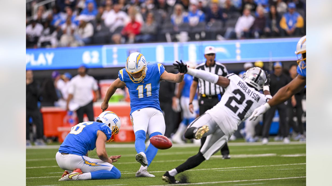 Chargers News: Jerry Tillery ejected after late hit on Justin Herbert -  Bolts From The Blue