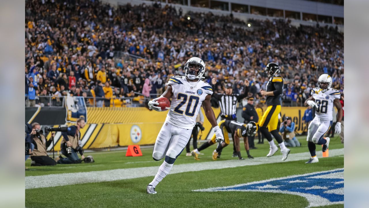 Chargers vs. Steelers: 5 lucky breaks Los Angeles got in a 33-30 win 