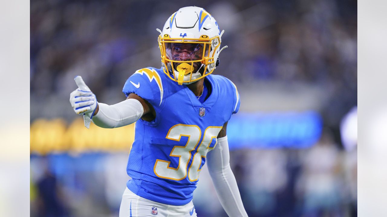 Josh Palmer Among Standouts in First Los Angeles Chargers Preseason Game