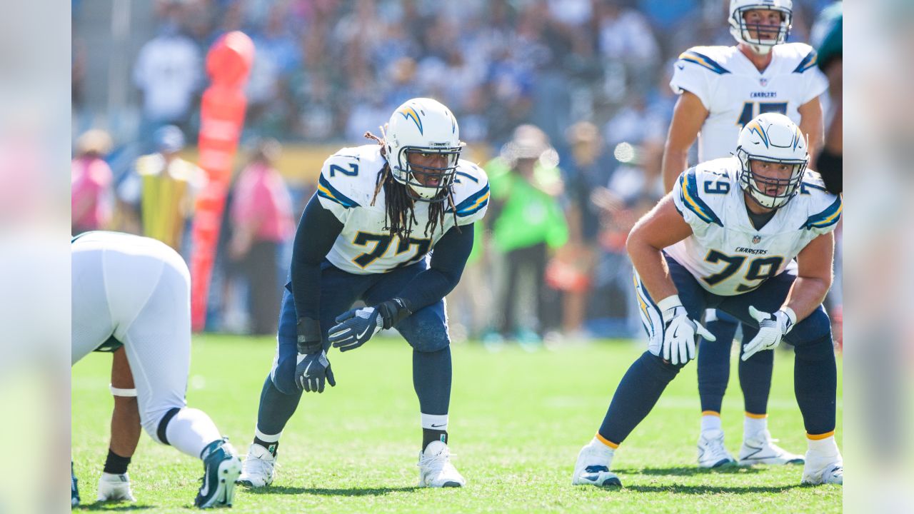 Keys to the Game: Chargers vs. Seahawks