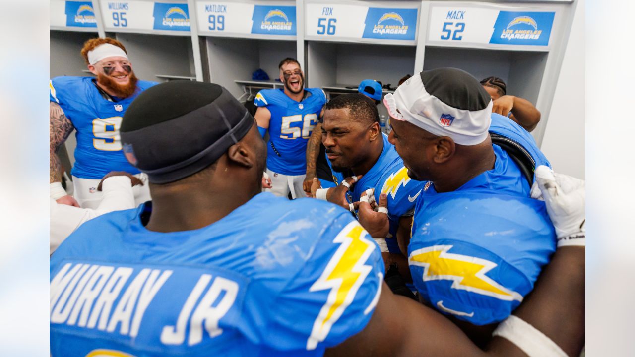 Chargers News: '06 Bolts named most-dominant team in franchise history -  Bolts From The Blue