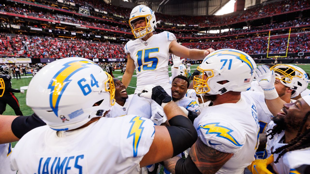 Chiefs Free Agency 2023: former Chargers linebacker Drue Tranquill has not  been promised a starting role - Arrowhead Pride