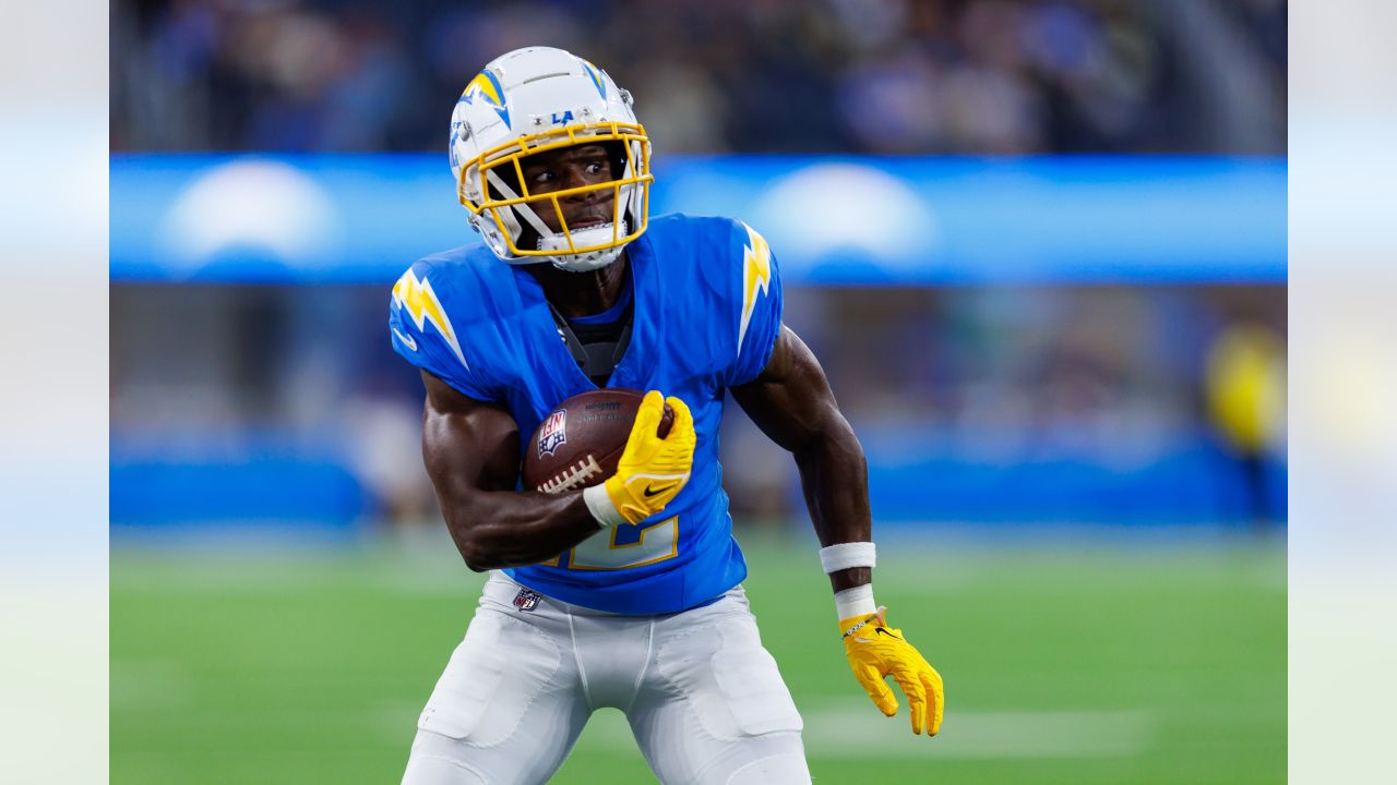 2023 Los Angeles Chargers Roster Projection 1.0