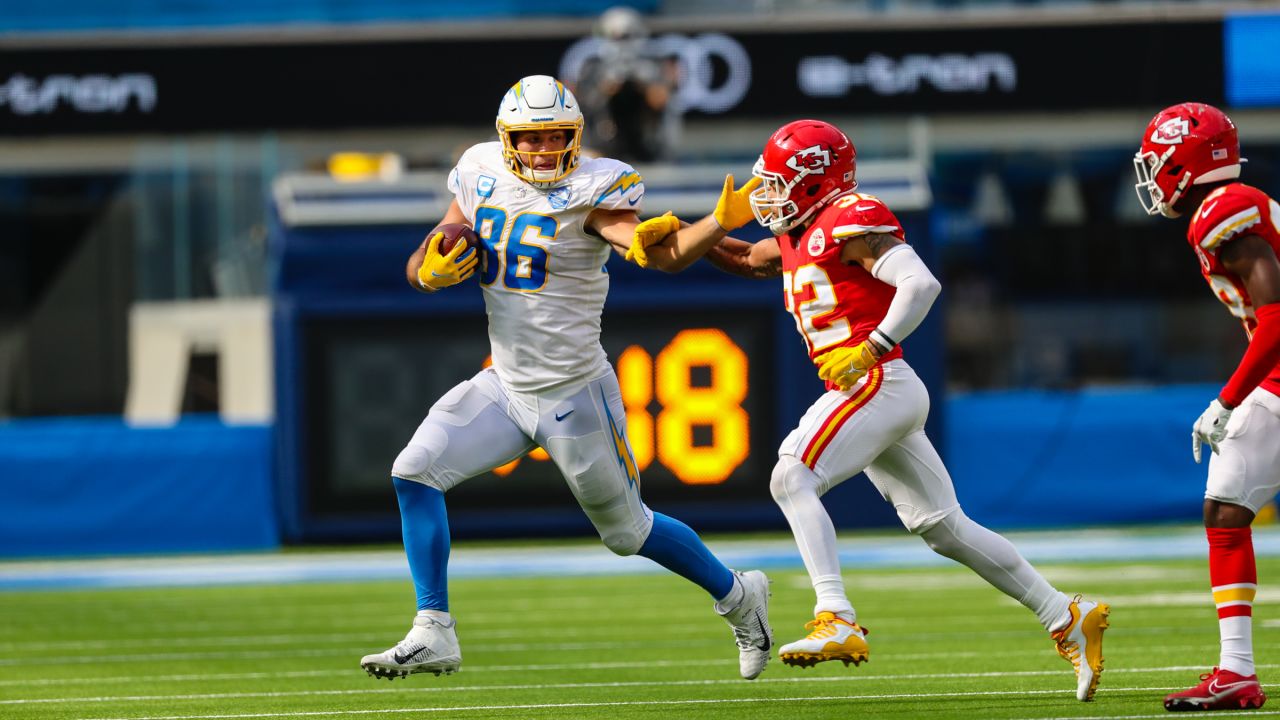 Chiefs rally back from 11 down to beat Chargers 23-20 in overtime -  Arrowhead Pride