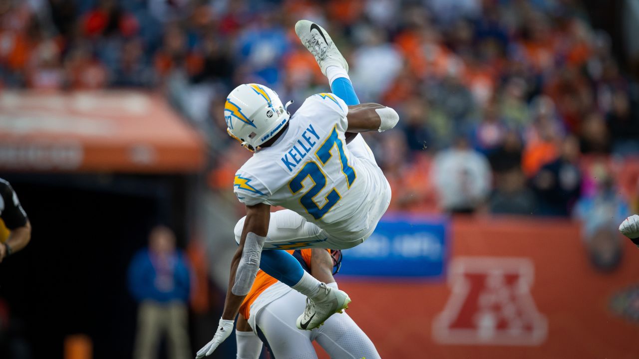 Jerry Tillery not at Chargers' OTAs, Brandon Staley says he needs