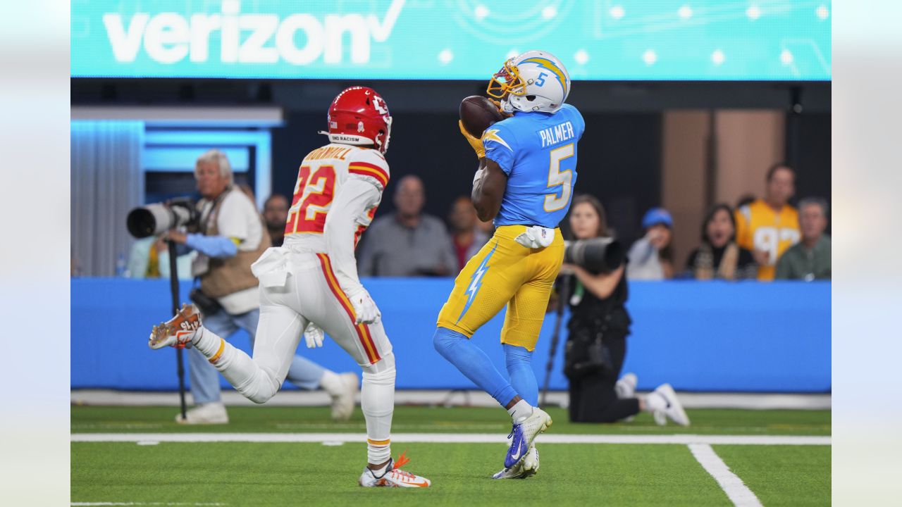 How to Watch Chargers vs. Chiefs on November 20, 2022