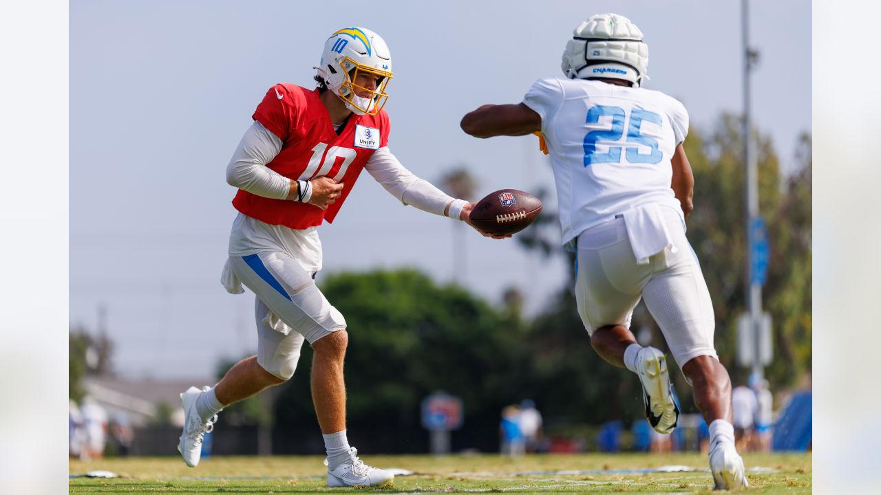 Top 5 Matchups to Watch in Chargers-Saints Joint Practices