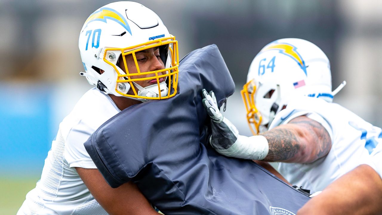 10 Insights: Meet the Los Angeles Chargers 2022 NFL Pro Bowlers