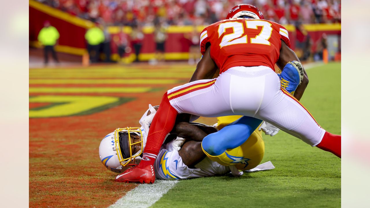 PARKING: Kansas City Chiefs vs. Los Angeles Chargers Tickets Sun, Oct 22,  2023 3:25 pm at GEHA Field at Arrowhead Stadium Parking Lots in Kansas City,  MO