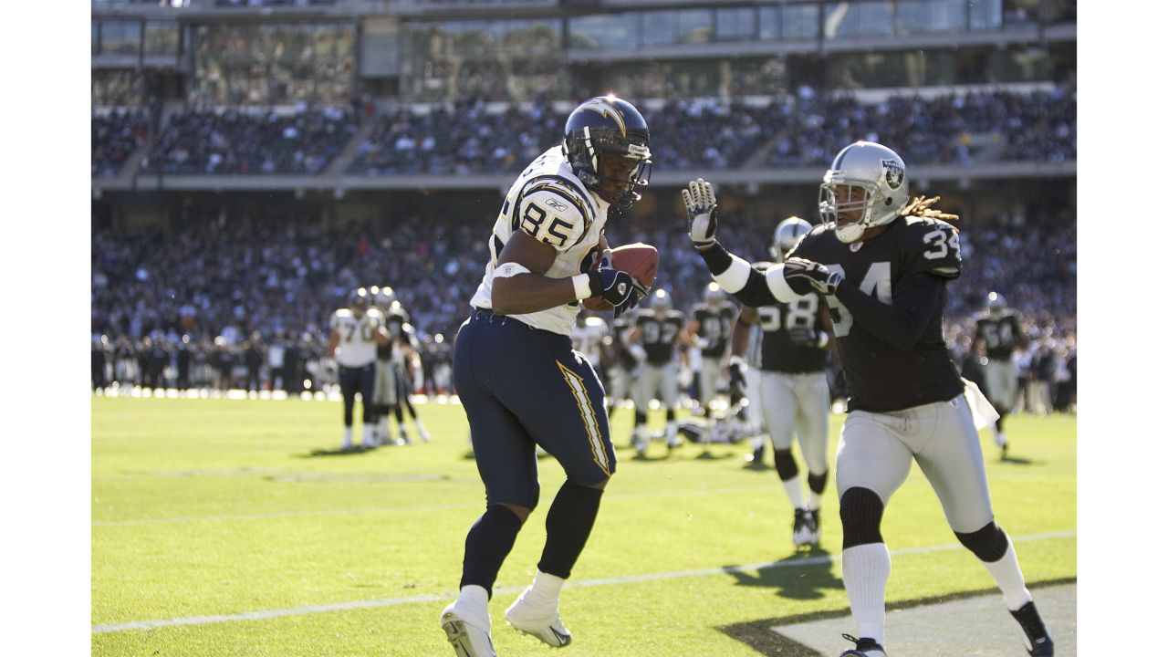 Chargers Antonio Gates Passes Lance Alworth as Franchise's Leading Receiver, News, Scores, Highlights, Stats, and Rumors