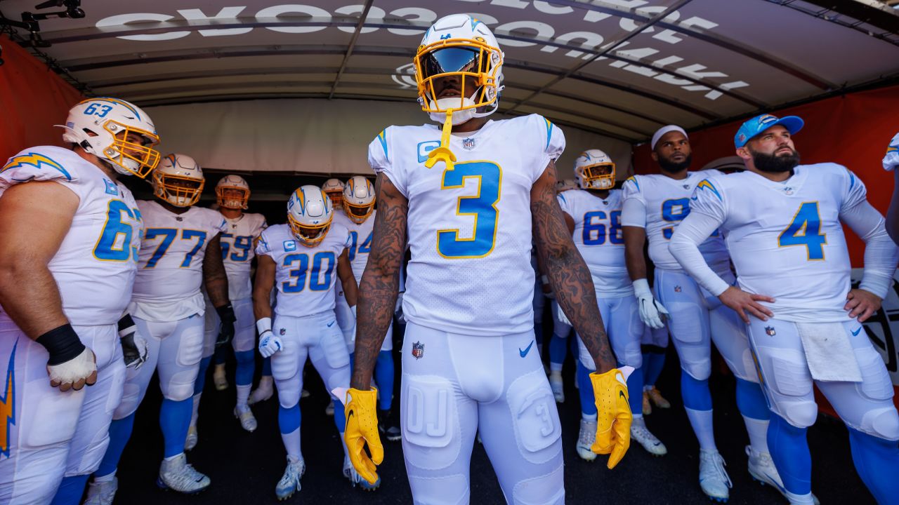 What a season, no pro bowl? : r/Chargers