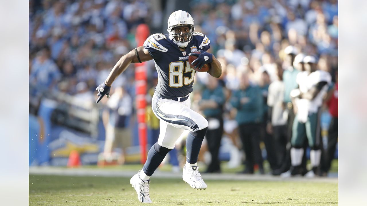 Chargers Thank Antonio Gates for 15 Unforgettable Seasons