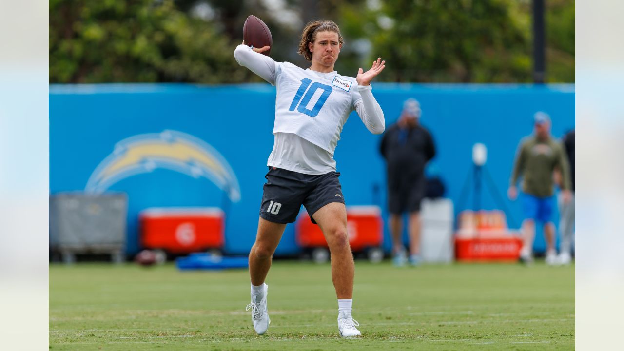 Bolts Buzz  Which Chargers Made ESPN's Top-10 Position Rankings?