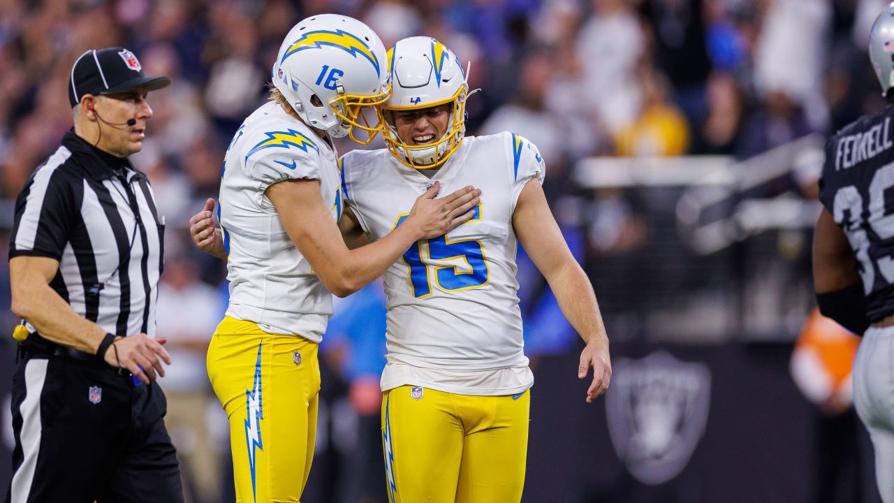 2022 Chargers Mid-Season Recap: A Position-By-Position Breakdown - LAFB  Network