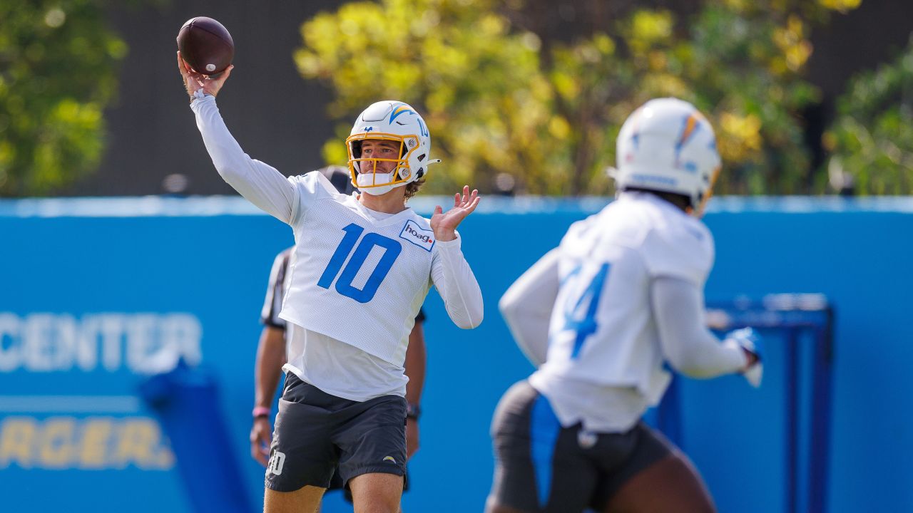 Week in Review: Chargers Ready To 'Compete in Front of The World' On Monday  Night Football