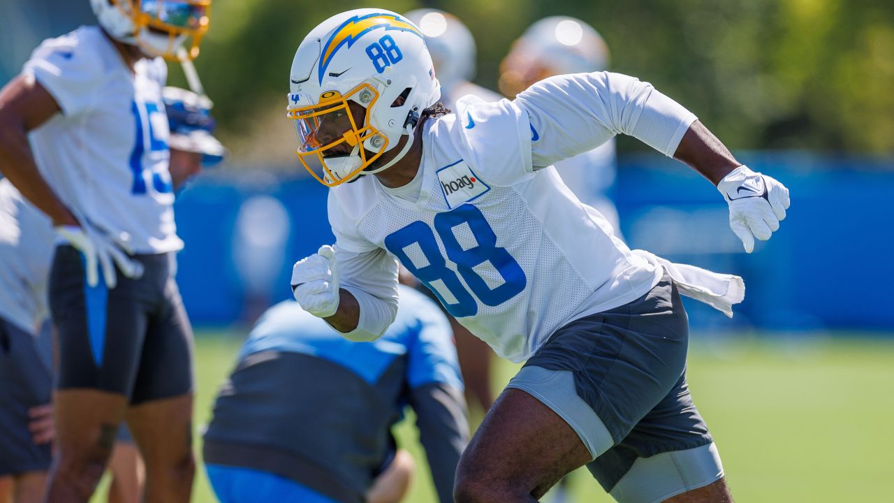 Los Angeles Chargers Release Unofficial Depth Chart Ahead of Week 1 -  Sports Illustrated Los Angeles Chargers News, Analysis and More