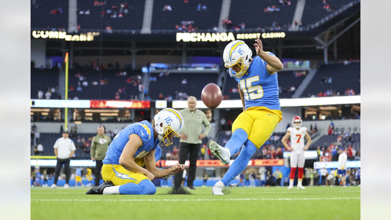 Chargers host Chiefs: Live updates, injury report and analysis from SoFi  Stadium – Orange County Register