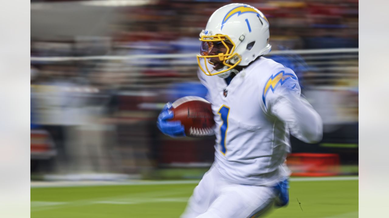 Chargers-49ers Final Score: San Francisco wins 21-7 preseason game over San  Diego - Bolts From The Blue