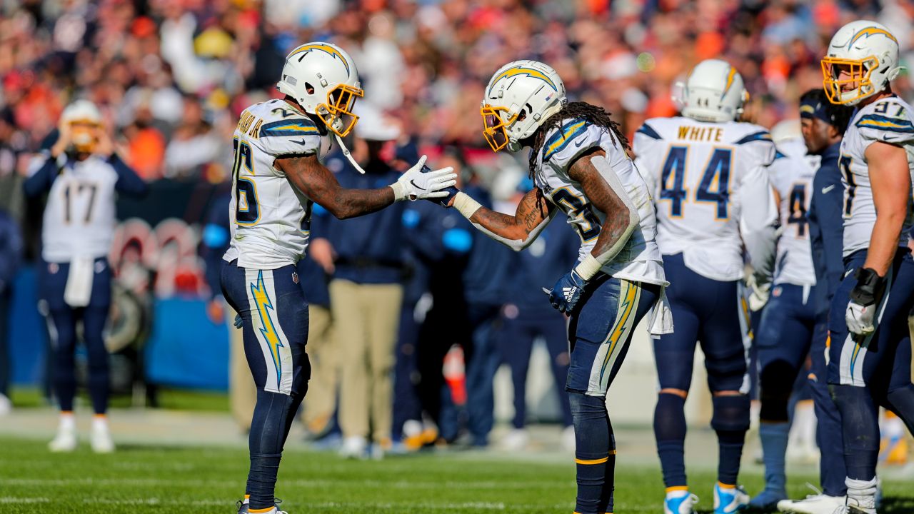 5 takeaways from Bears' heartbreaking 17-16 loss to Chargers