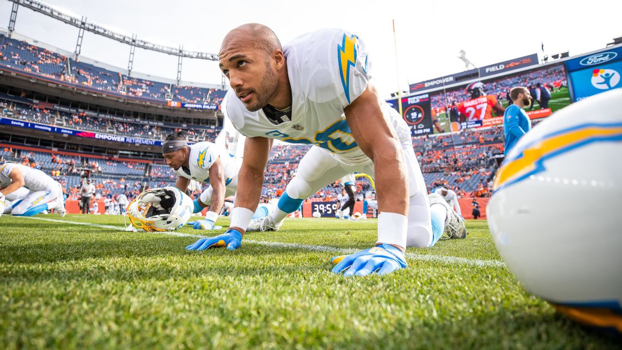 Chargers Name 2020 Team Captains (VIDEO) - NiteCast Media