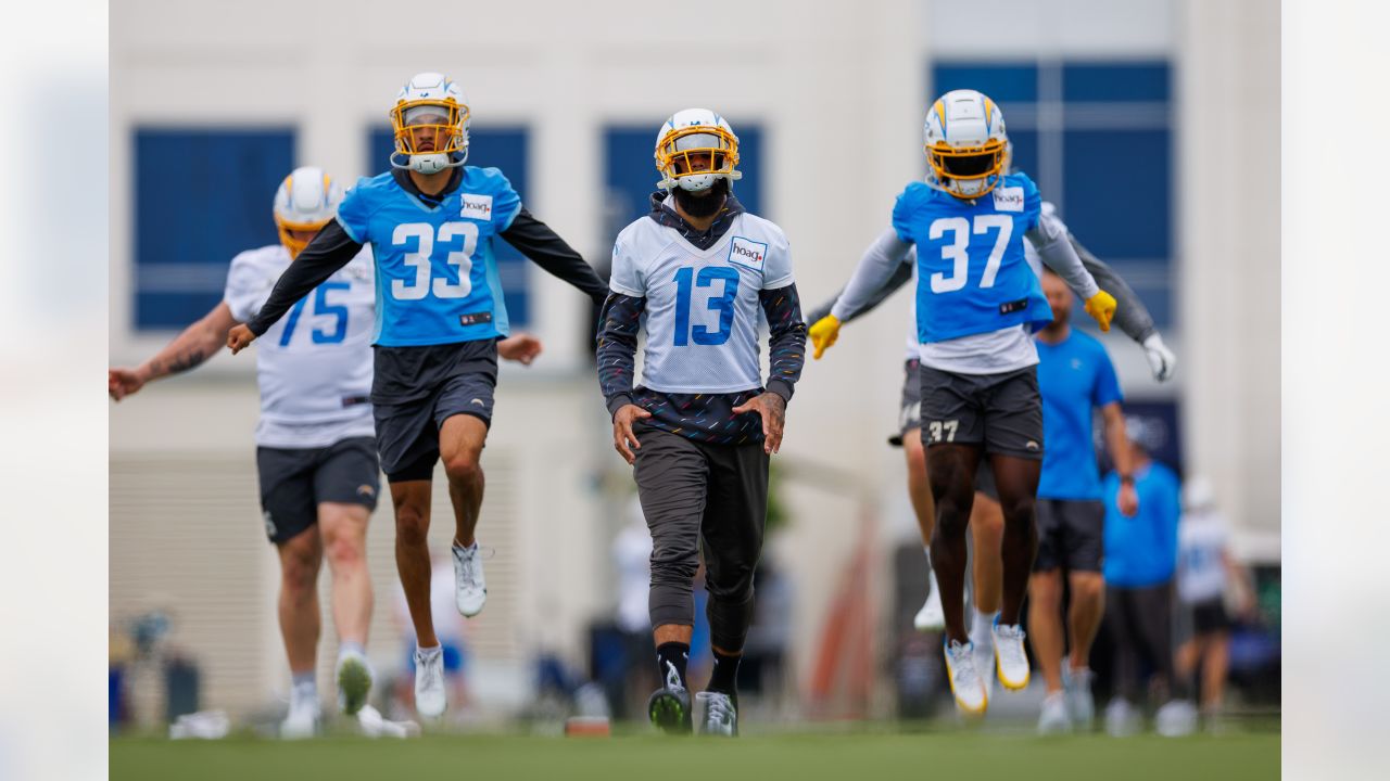 Bolts Buzz  Who Are the Chargers Top 3 Players Entering 2023?