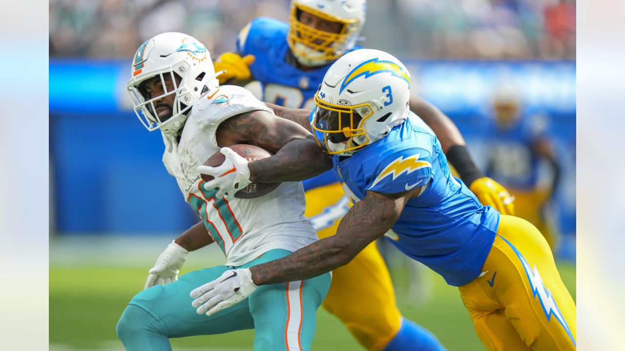 Chargers vs. Dolphins Recap: Herbert, Bolts fall short in SoFi