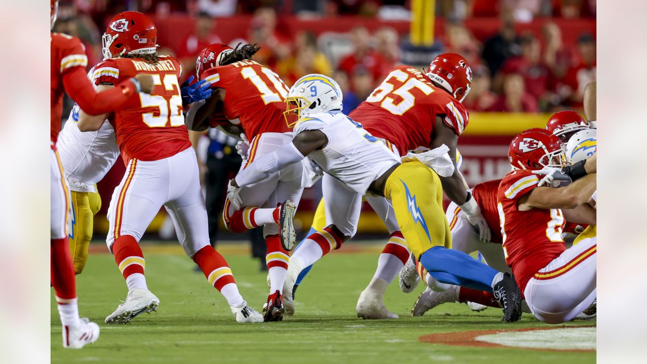 VIP Tailgate Party: Kansas City Chiefs vs. Los Angeles Chargers Tickets  Sun, Oct 22, 2023 12:25 pm at GEHA Field at Arrowhead Stadium Parking Lots  in Kansas City, MO