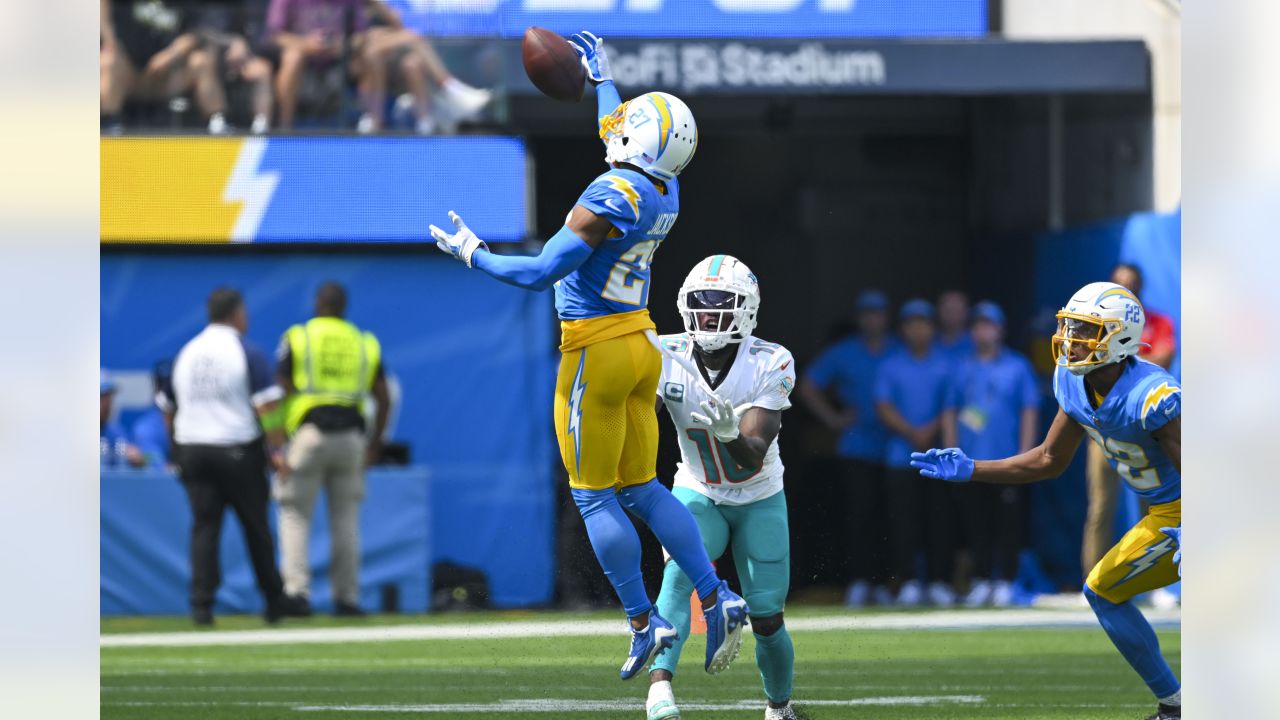 Dolphins vs. Chargers: Explosive Offenses Clash in Week 1 Showdown - LAFB  Network