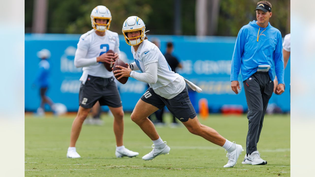 Bolts Buzz  Which Chargers Made ESPN's Top-10 Position Rankings?