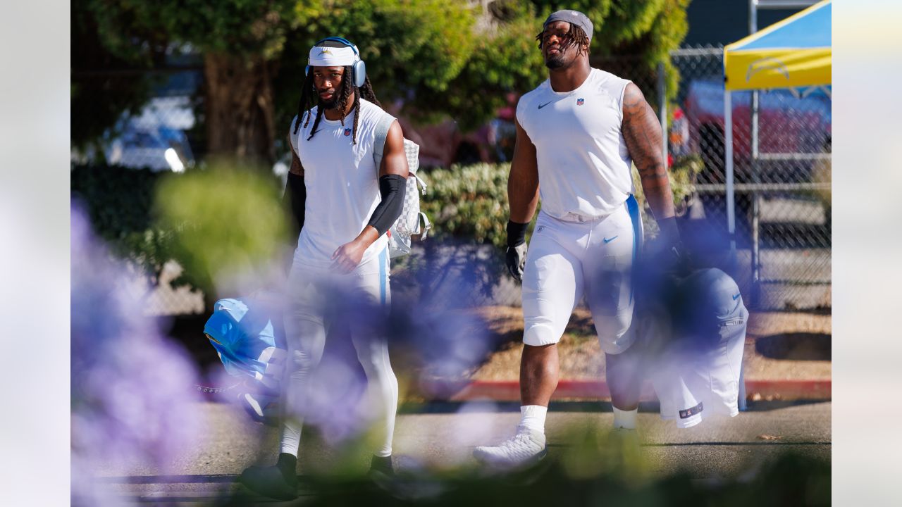 Los Angeles Chargers schedule: Chargers opponents, depth chart 2023