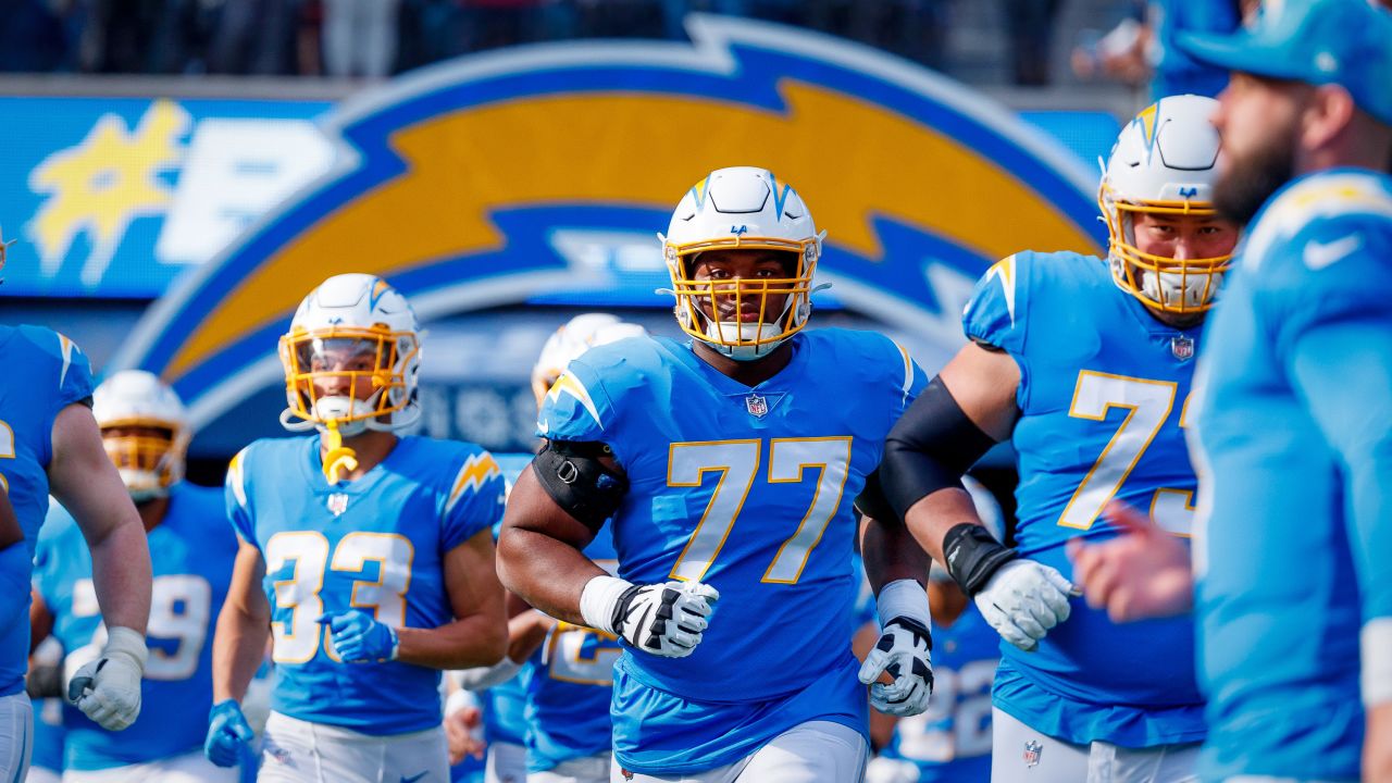 Chargers News: Bolts land league-high 8 players on 2022 NFL Top 100 - Bolts  From The Blue