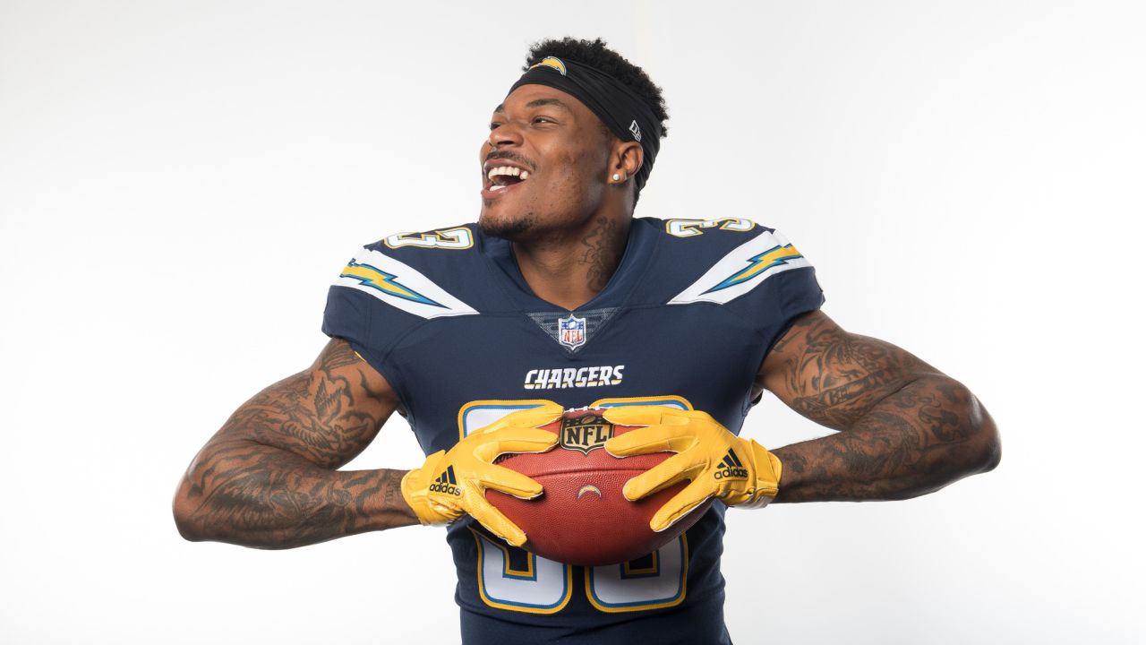 Derwin James Jr Image, Picture #1242815 Online