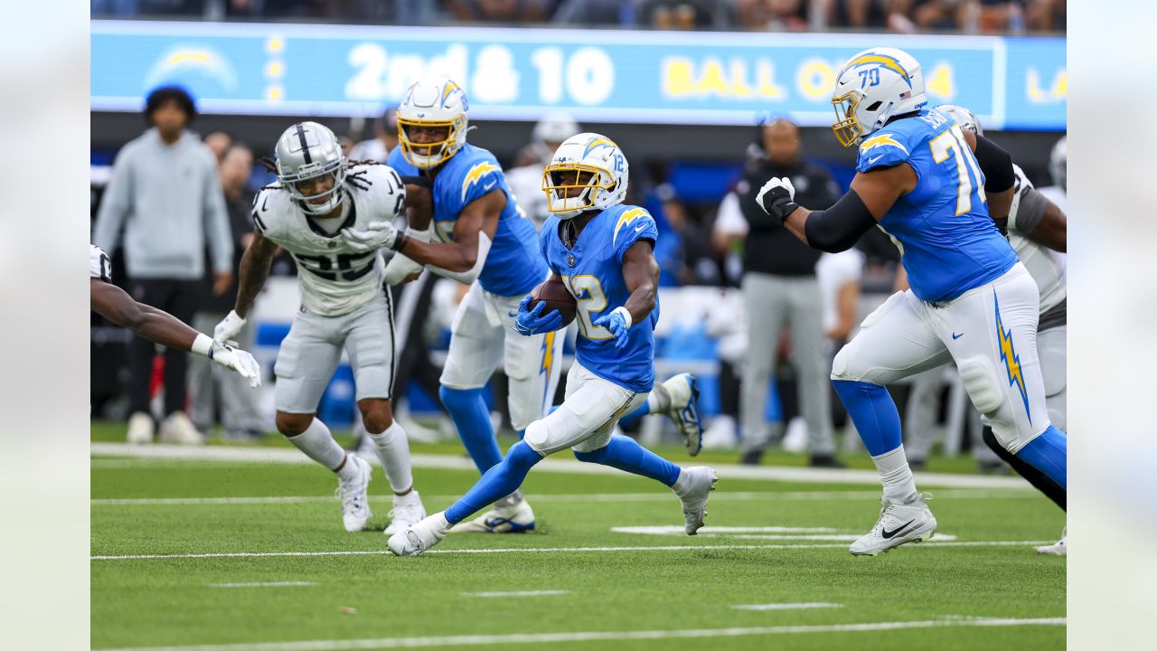 PHOTO GALLERY: Vikings and Titans battle in Flag Football action