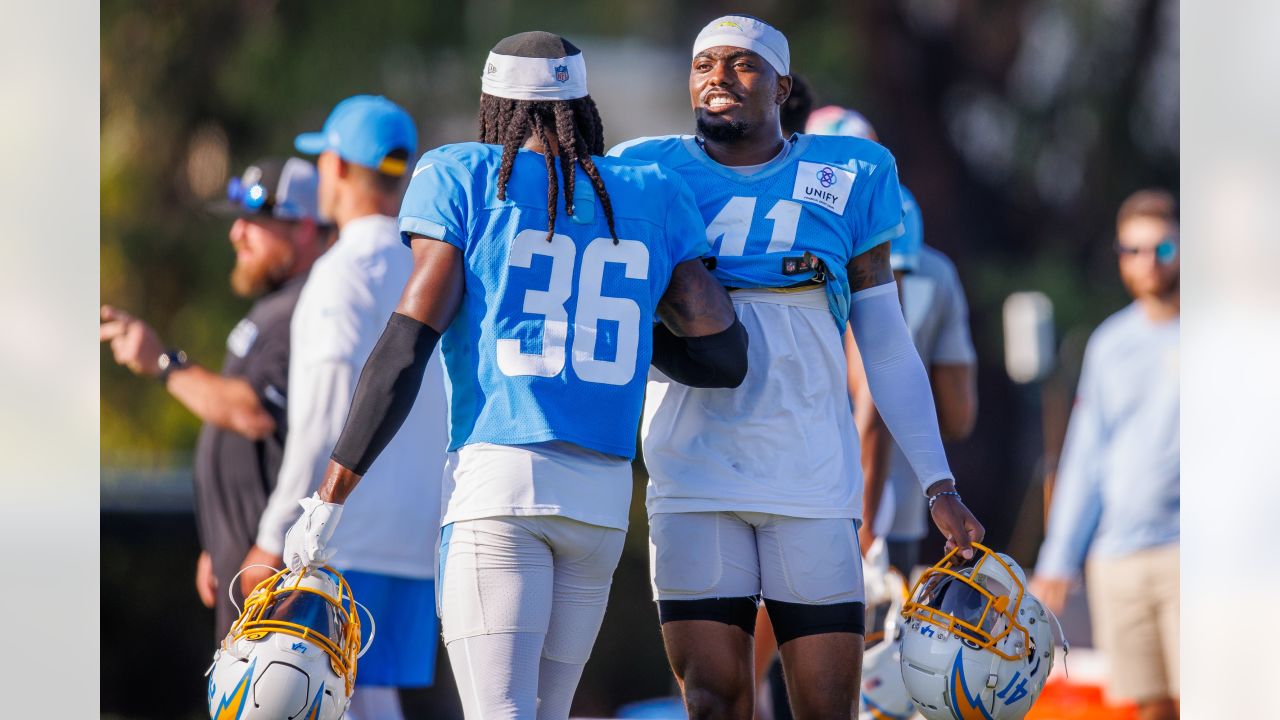 Los Angeles Chargers Release Unofficial Depth Chart Ahead of Week 1 -  Sports Illustrated Los Angeles Chargers News, Analysis and More