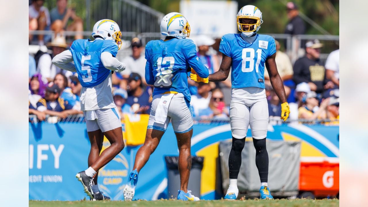 Chargers News: Bolts finalize Saints exhibition, joint practices w/ Cowboys  - Bolts From The Blue