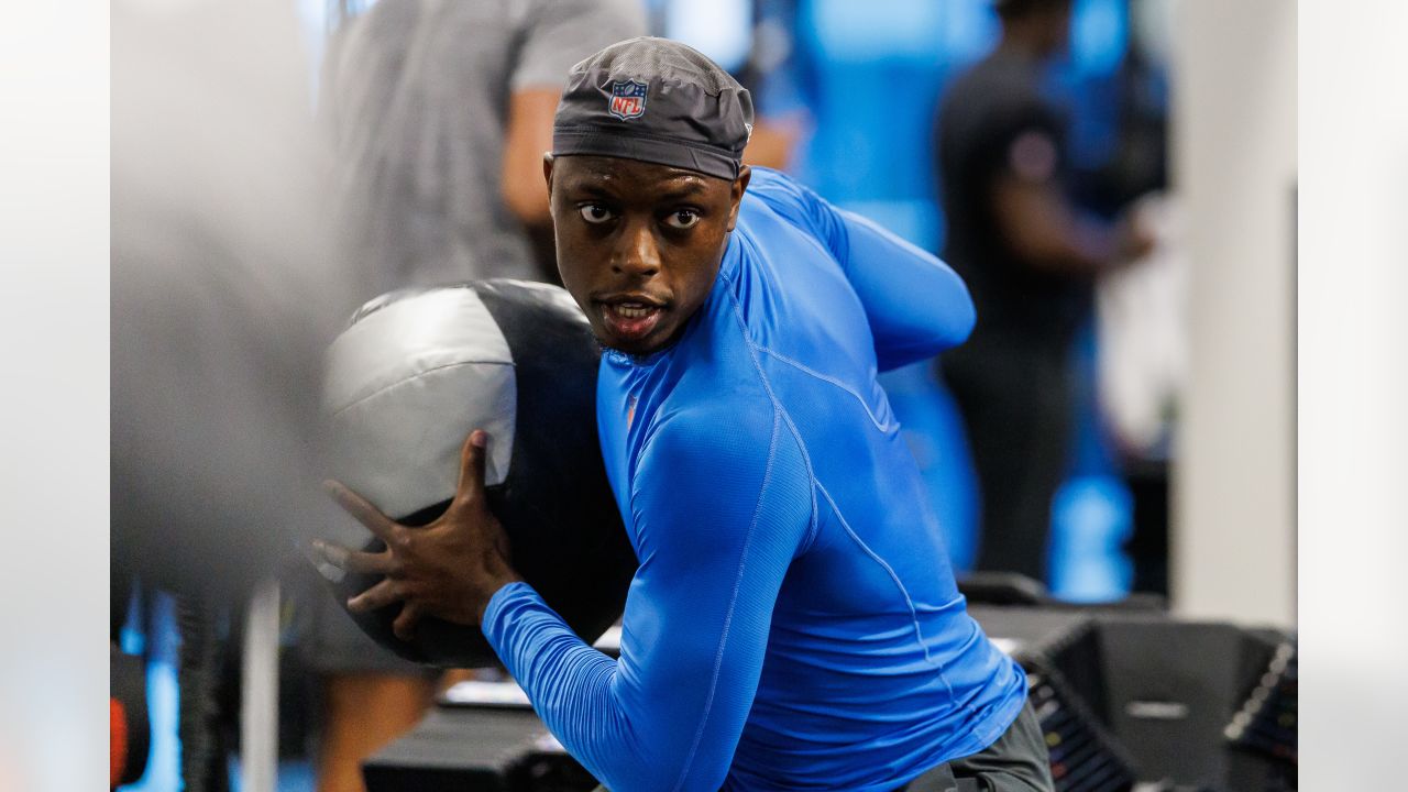 Chargers News 2023 NFL Draft: GM Telesco 'optimistic' CB Jackson could be  ready for camp - Bolts From The Blue