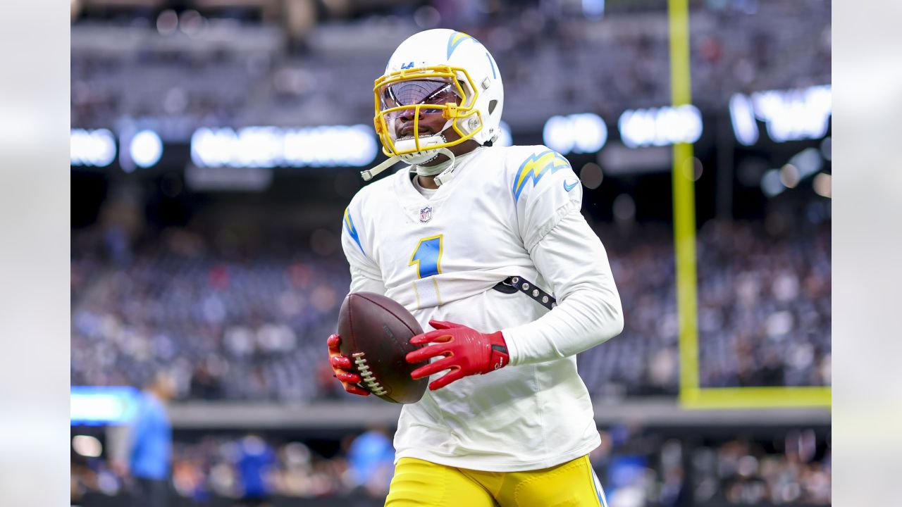 5 Takeaways: Chargers Rue Rough 3rd Quarter in Week 13 Loss